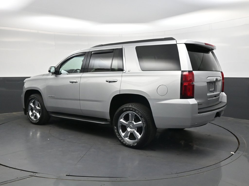 Used 2019 Chevrolet Tahoe LT AWD/4WD image 6