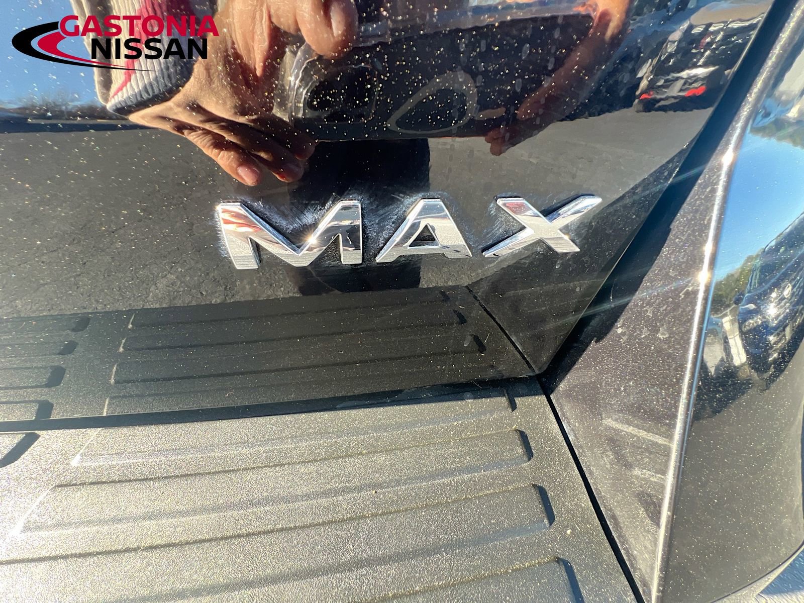 Used 2024 Ford Expedition Max Limited image 44