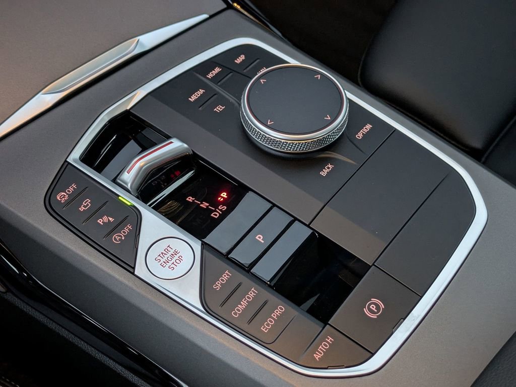 Used 2024 BMW 230i Coupe image 23