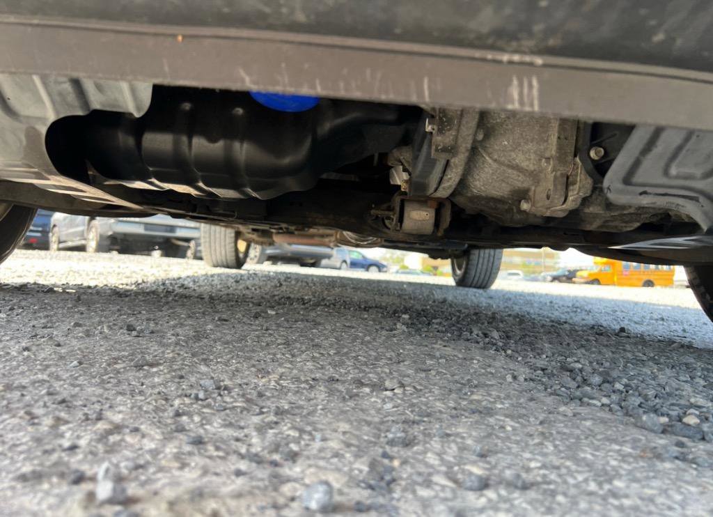 Used 2012 Kia Soul + image 13