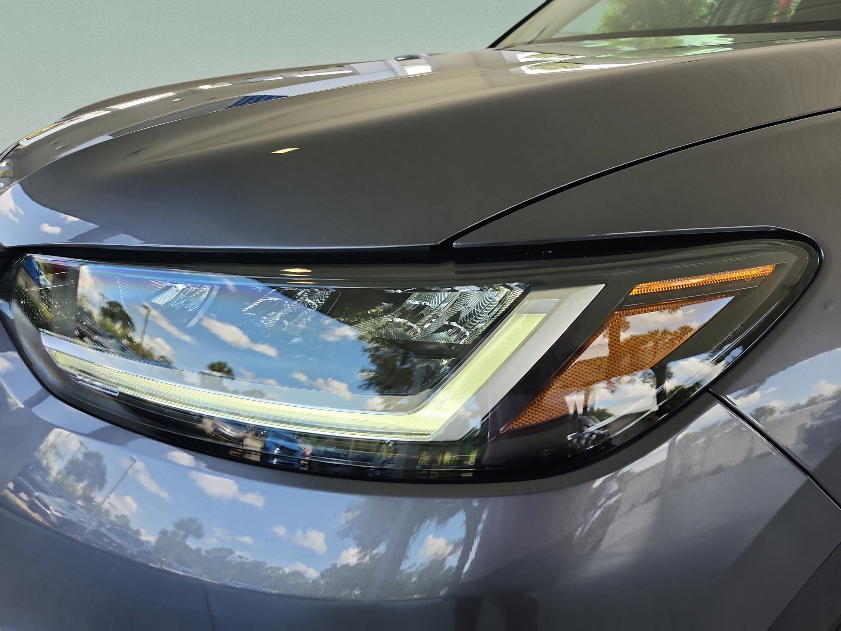 Certified 2026 Honda HR-V LX image 30
