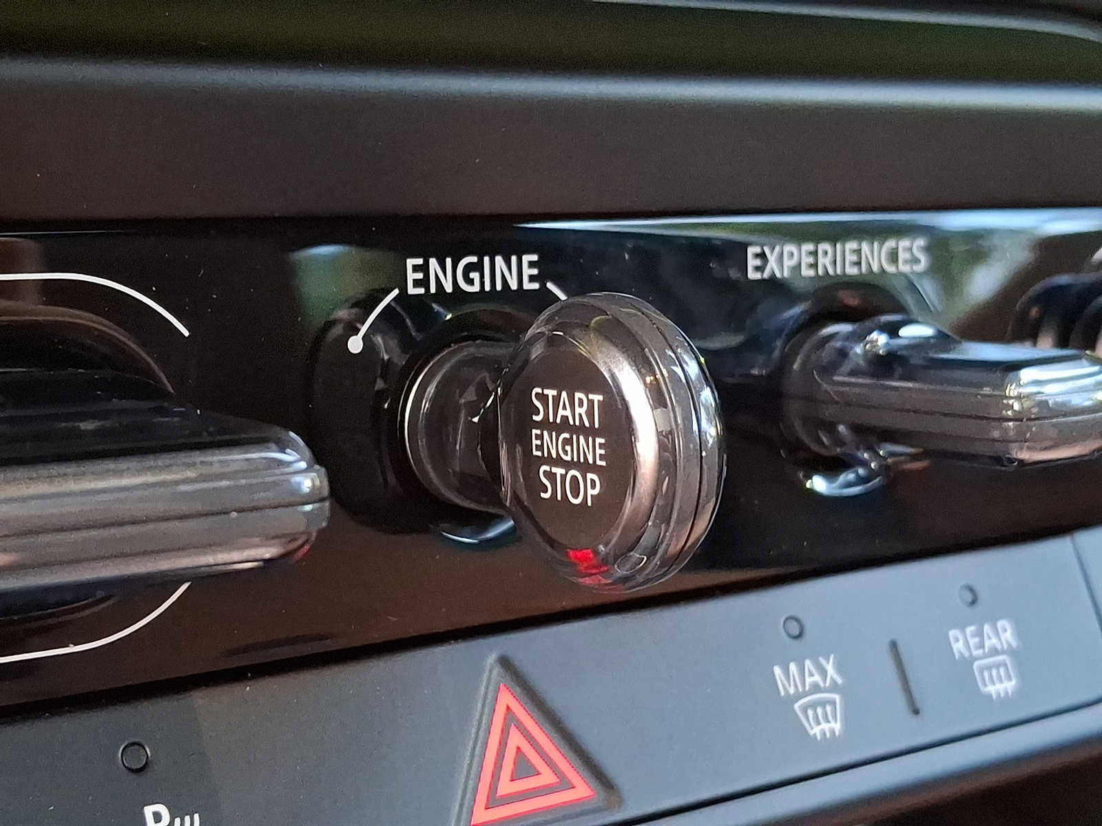 Certified 2025 MINI Cooper Countryman S image 13