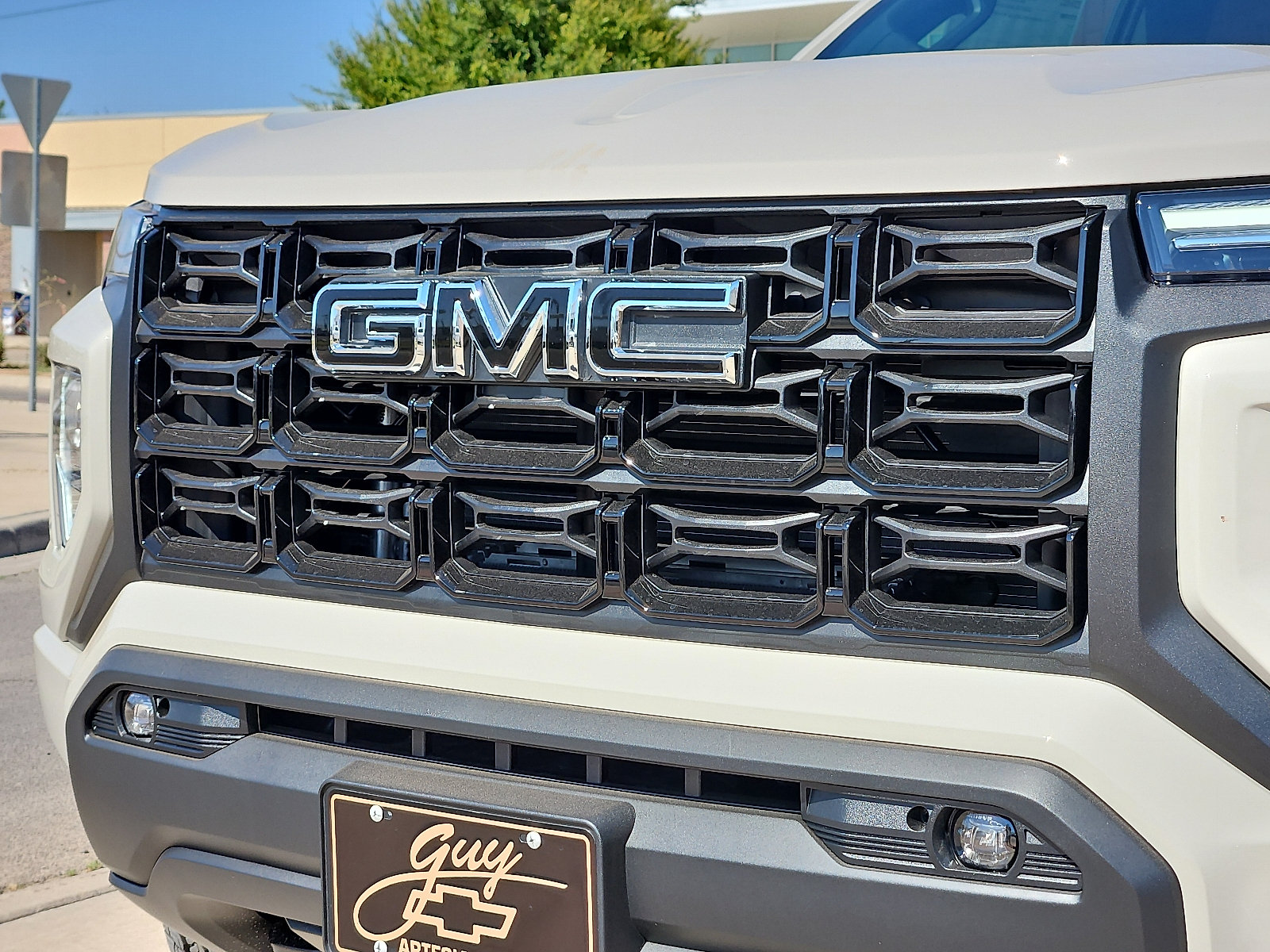 New 2026 GMC Canyon Elevation w/ Convenience Package AWD/4WD image 7