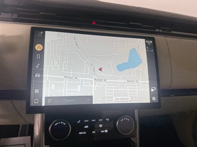 Used 2023 Land Rover Range Rover SE AWD/4WD image 21