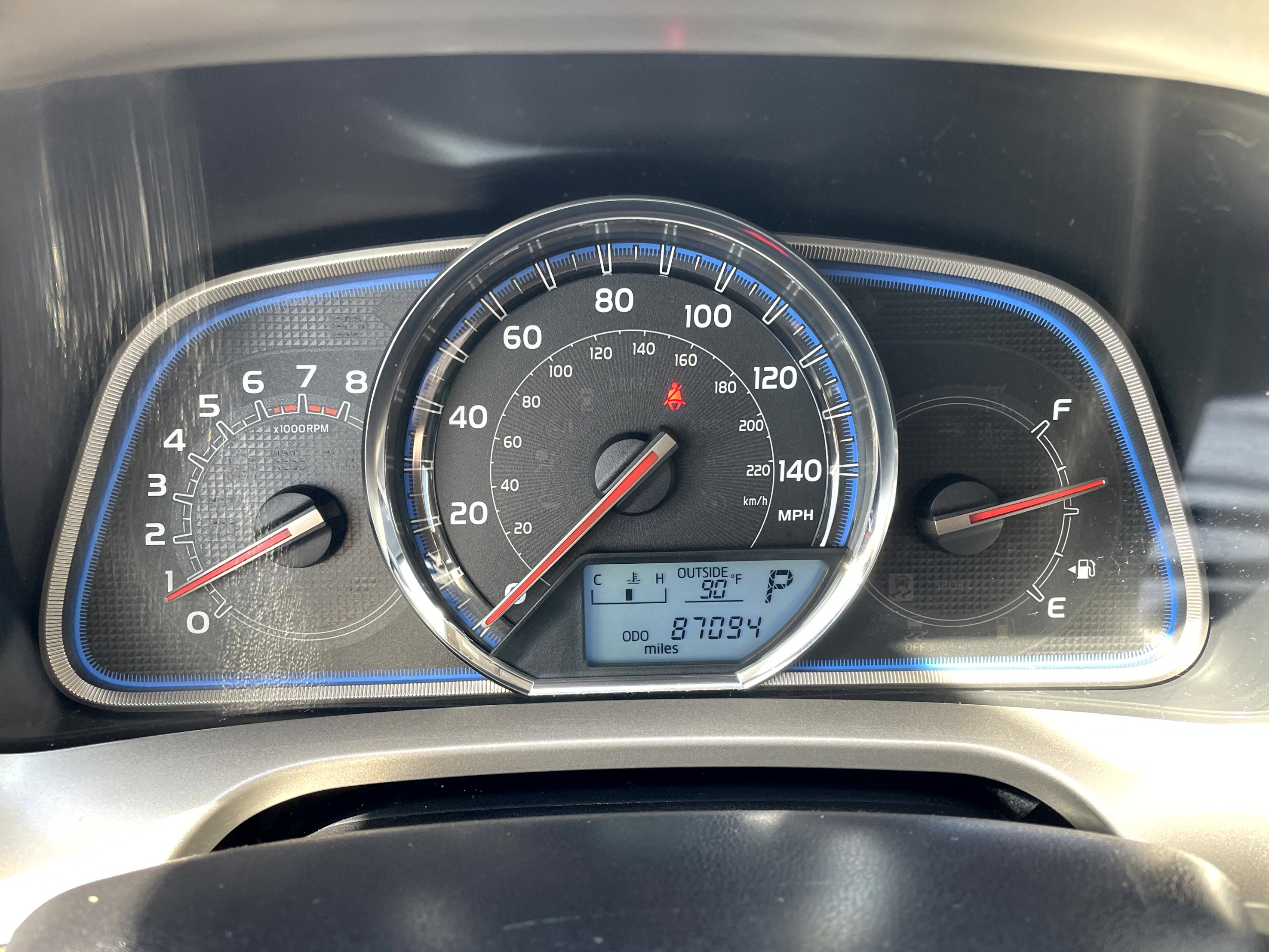 Used 2015 Toyota RAV4 Limited AWD/4WD image 14