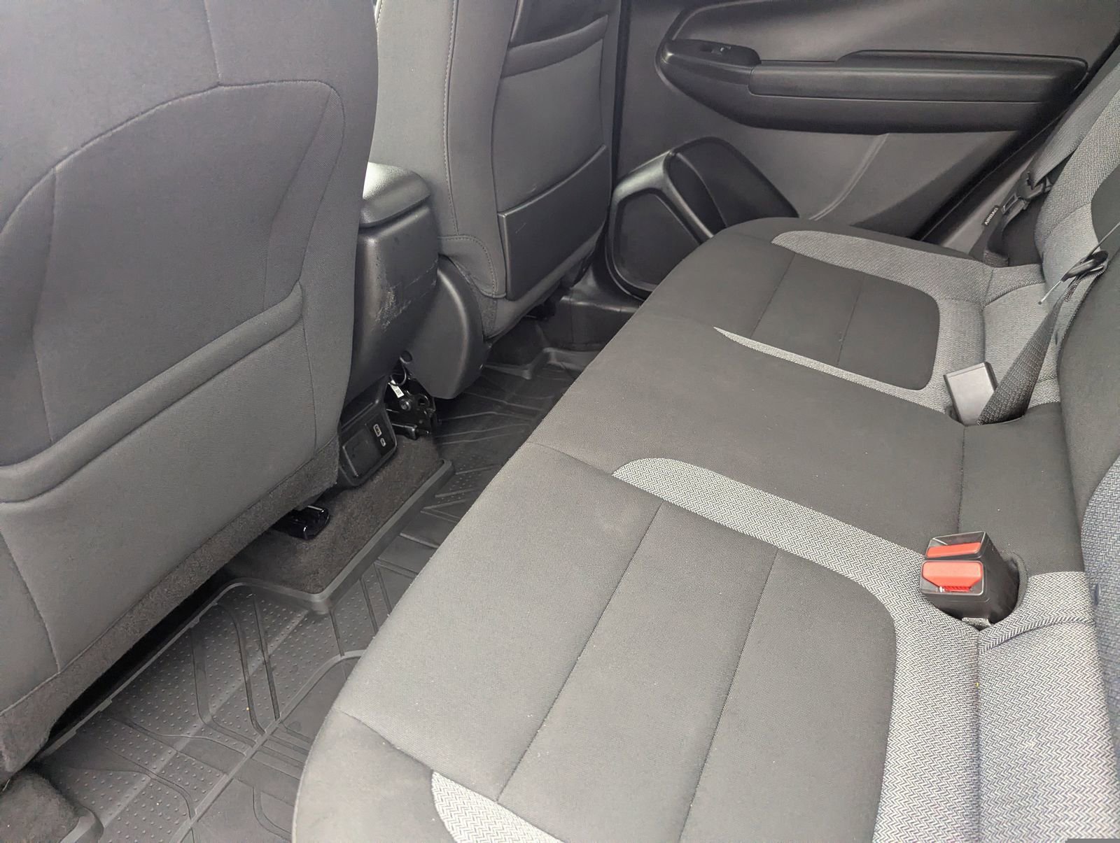 Used 2023 Chevrolet TrailBlazer LT w/ Convenience Package image 16