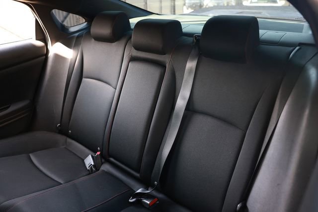 Used 2018 Honda Civic Si image 11