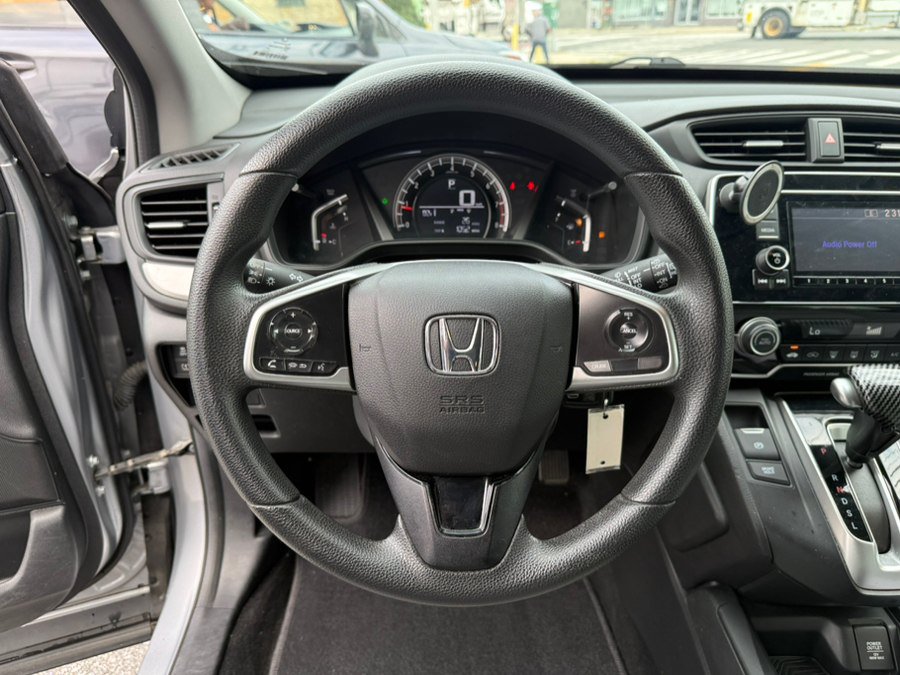 Used 2019 Honda CR-V LX image 13