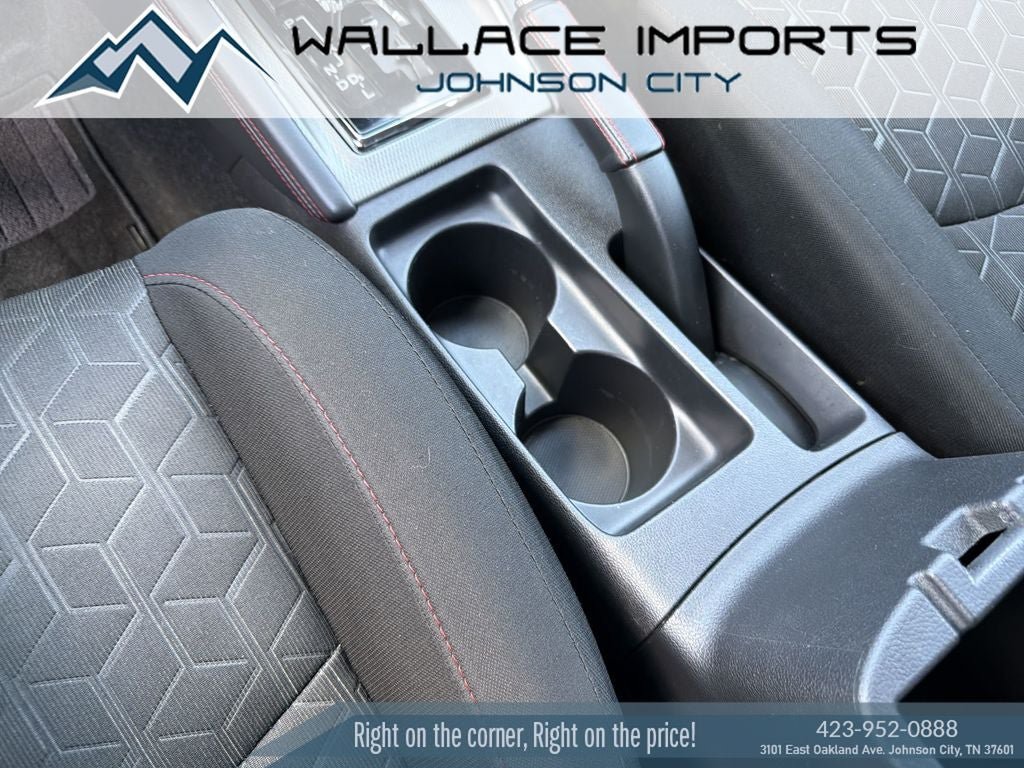 Used 2022 Mitsubishi Outlander Sport LE AWD/4WD image 17