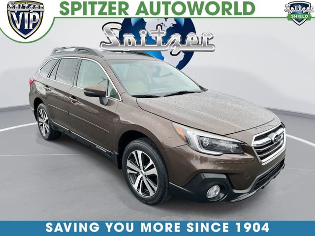 Used 2019 Subaru Outback 2.5i Limited w/ Popular Package #2