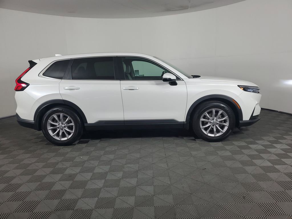 Used 2024 Honda CR-V EX image 3