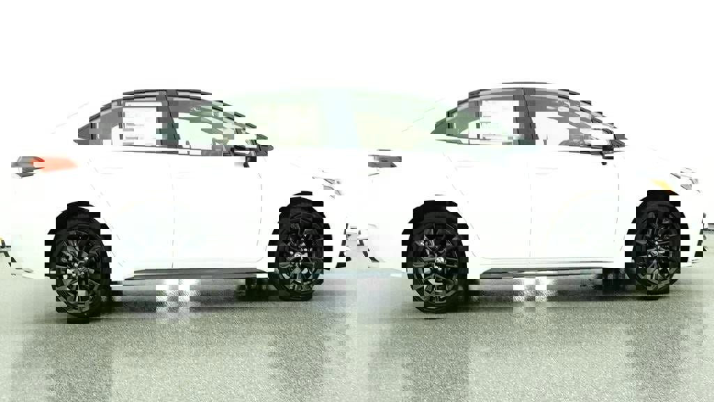 New 2026 Toyota Corolla SE image 27