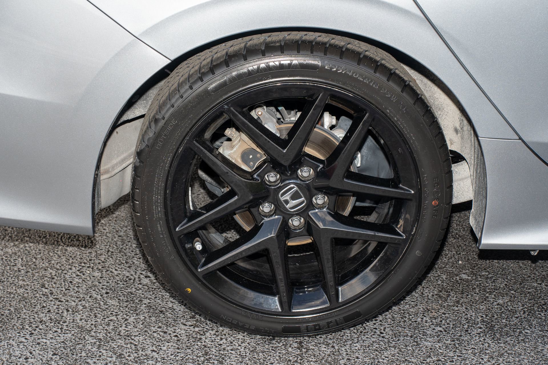 Used 2023 Honda Civic Sport image 40