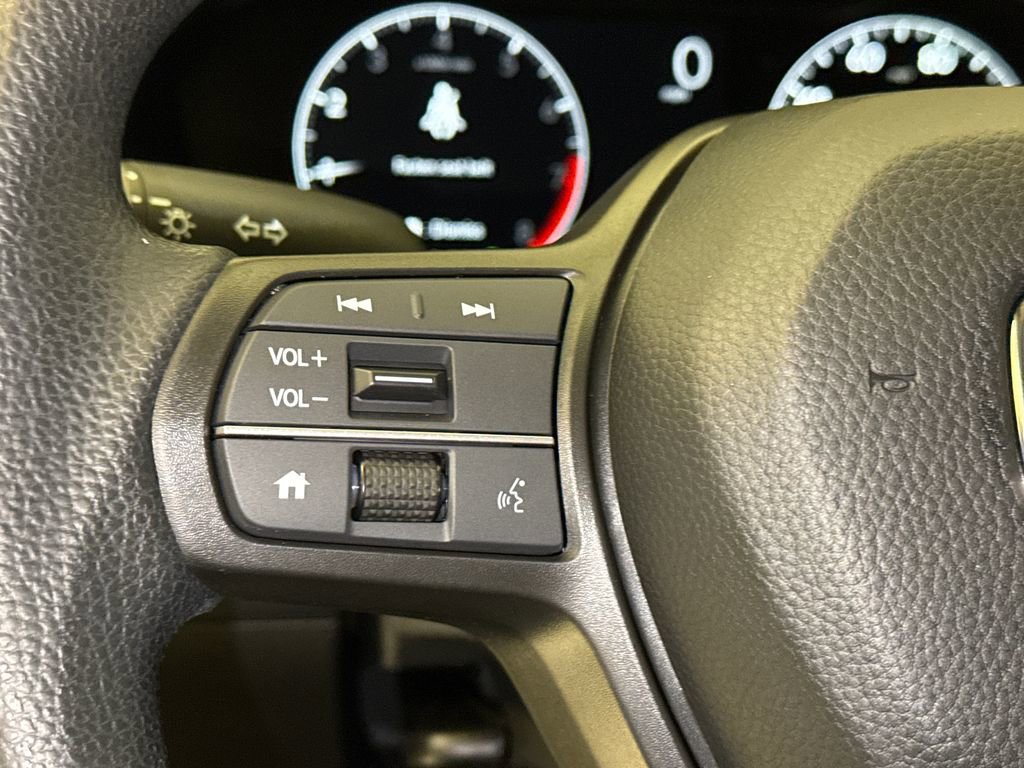 New 2026 Honda HR-V LX image 29