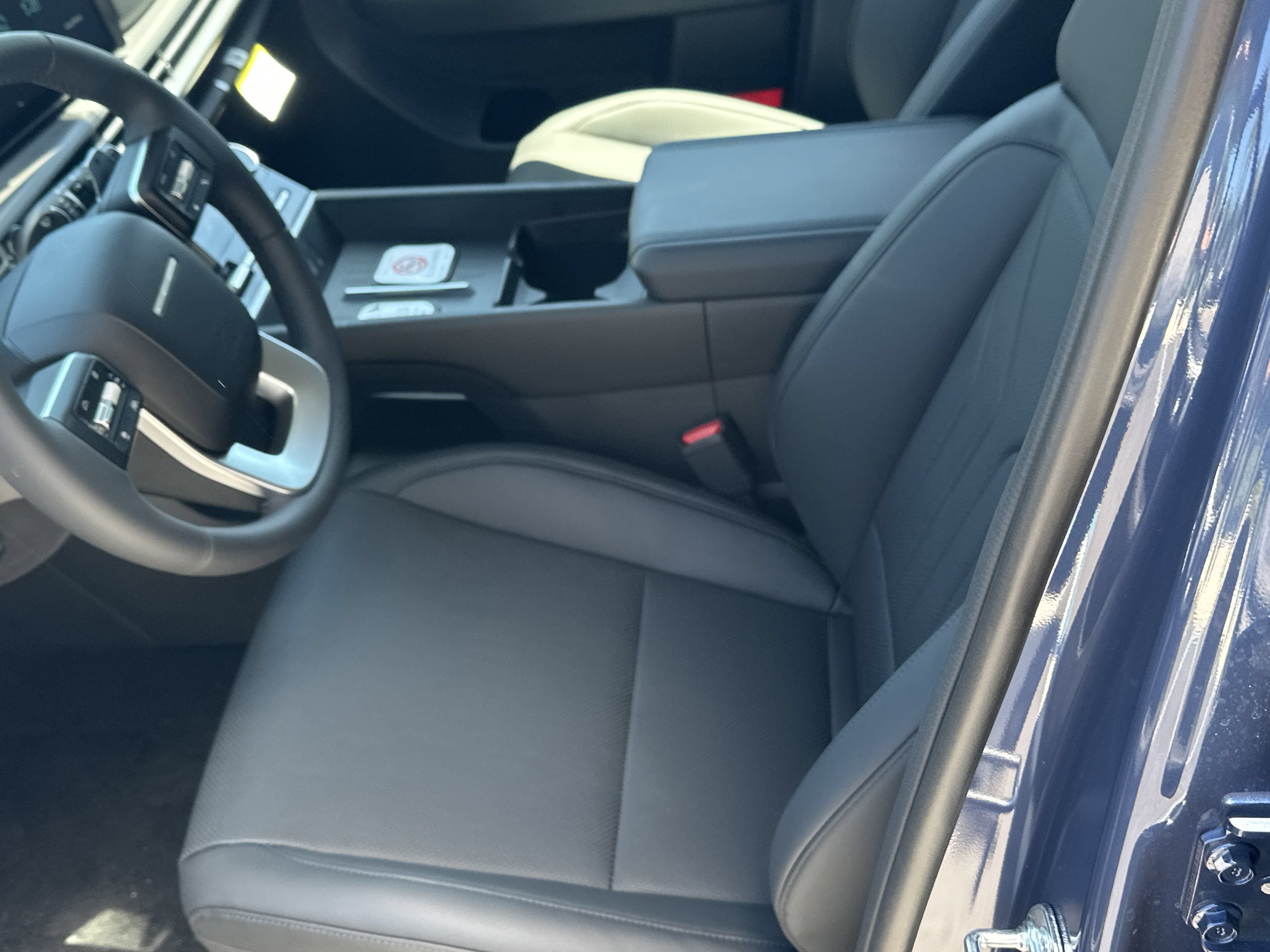 New 2026 Hyundai Santa Fe SEL FWD image 15