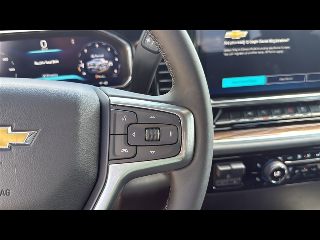 New 2026 Chevrolet Silverado 1500 LT image 15