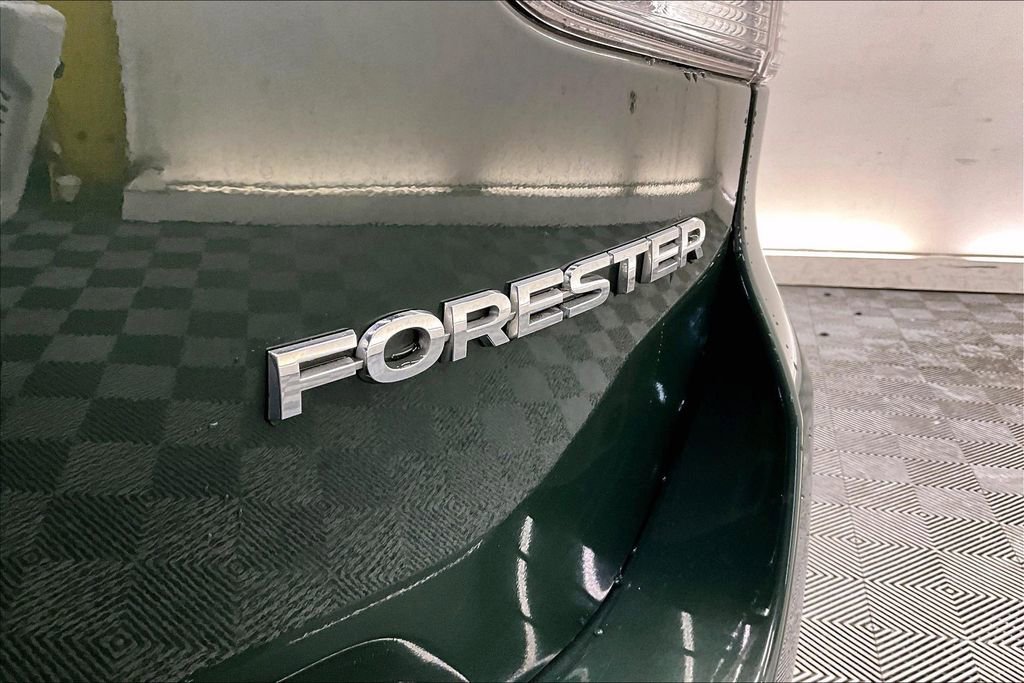 Used 2024 Subaru Forester image 7