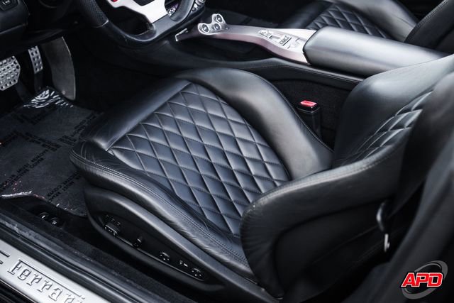 Used 2014 Ferrari California image 73