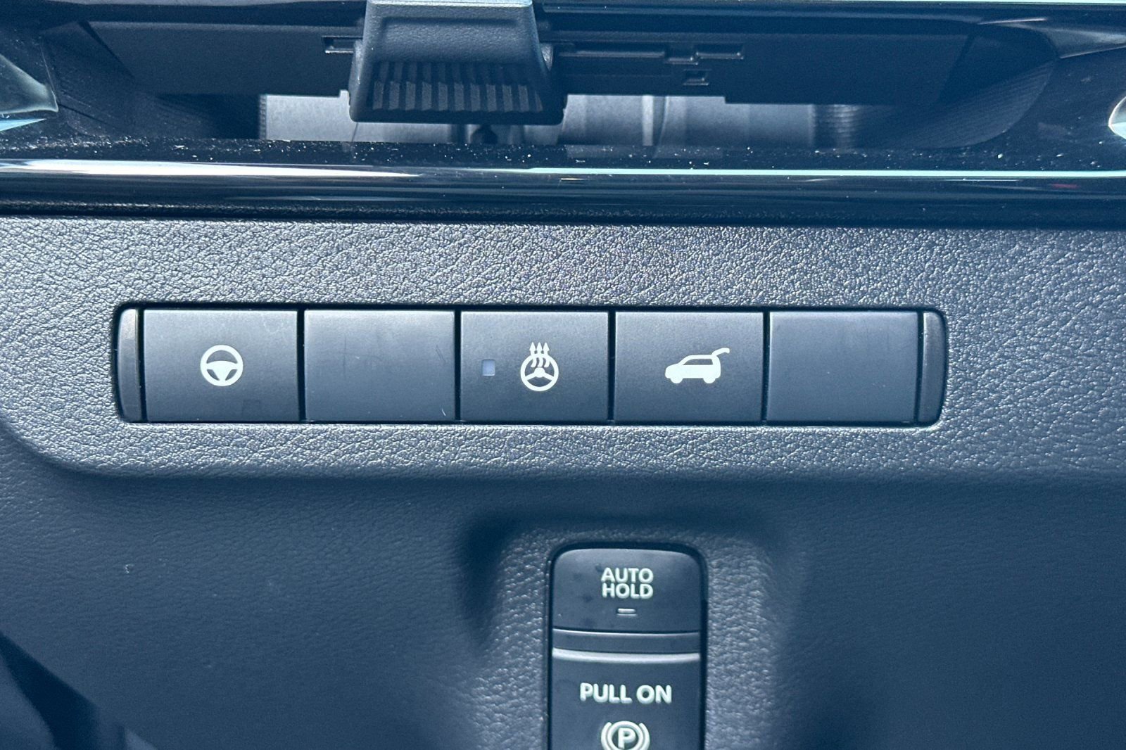 Certified 2025 Nissan Murano SL image 43