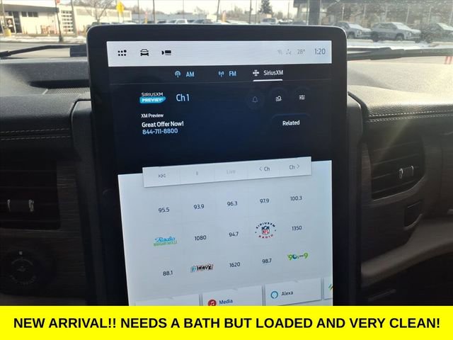 Used 2023 Ford Expedition Limited image 20