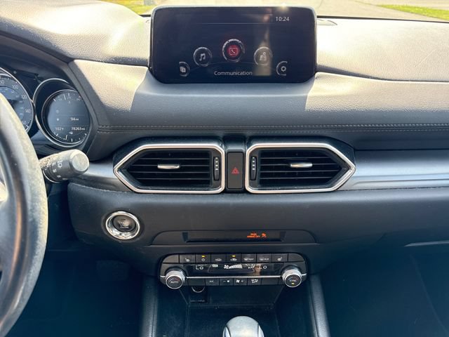 Used 2020 MAZDA CX-5 Touring AWD/4WD image 25