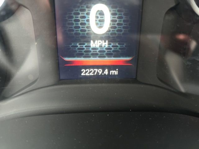 Certified 2024 RAM 2500 Big Horn w/ Bed Utility Group image 13