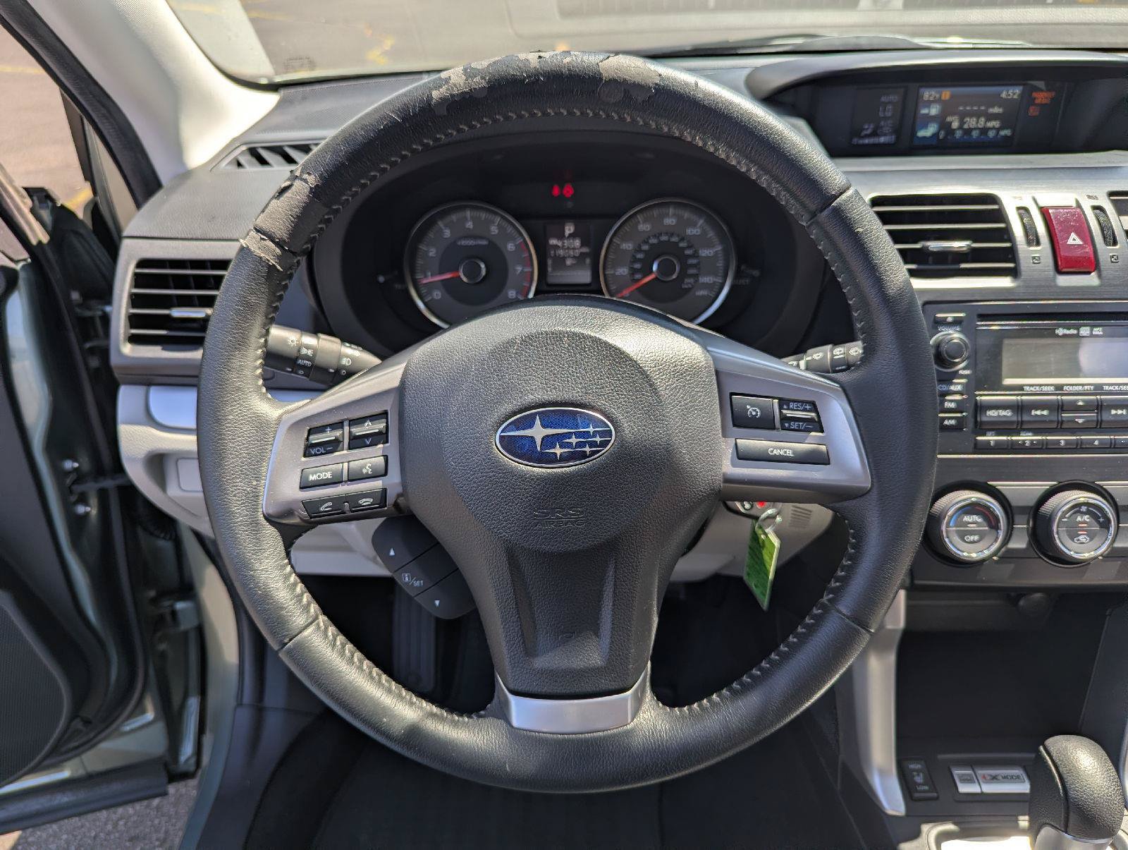 Used 2014 Subaru Forester 2.5i Limited w/ Rugged Package #2 AWD/4WD image 13
