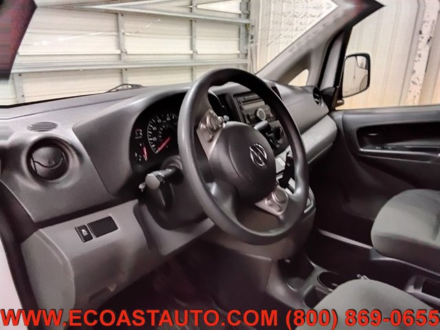 Used 2017 Nissan NV200 S w/ Cruise Control Package FWD image 11