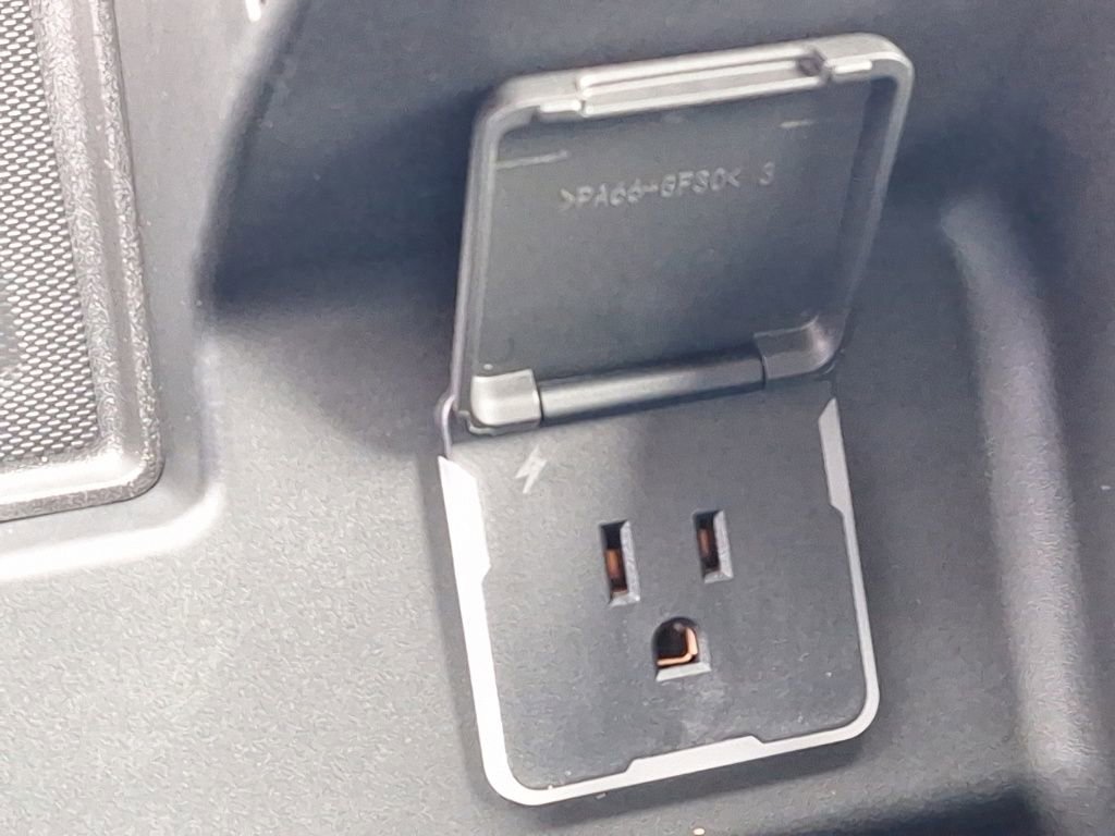 New 2026 Chevrolet Silverado 2500 LTZ w/ Trail Boss Package image 34