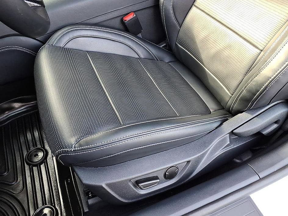 Used 2024 Ford Mustang GT Premium RWD image 16
