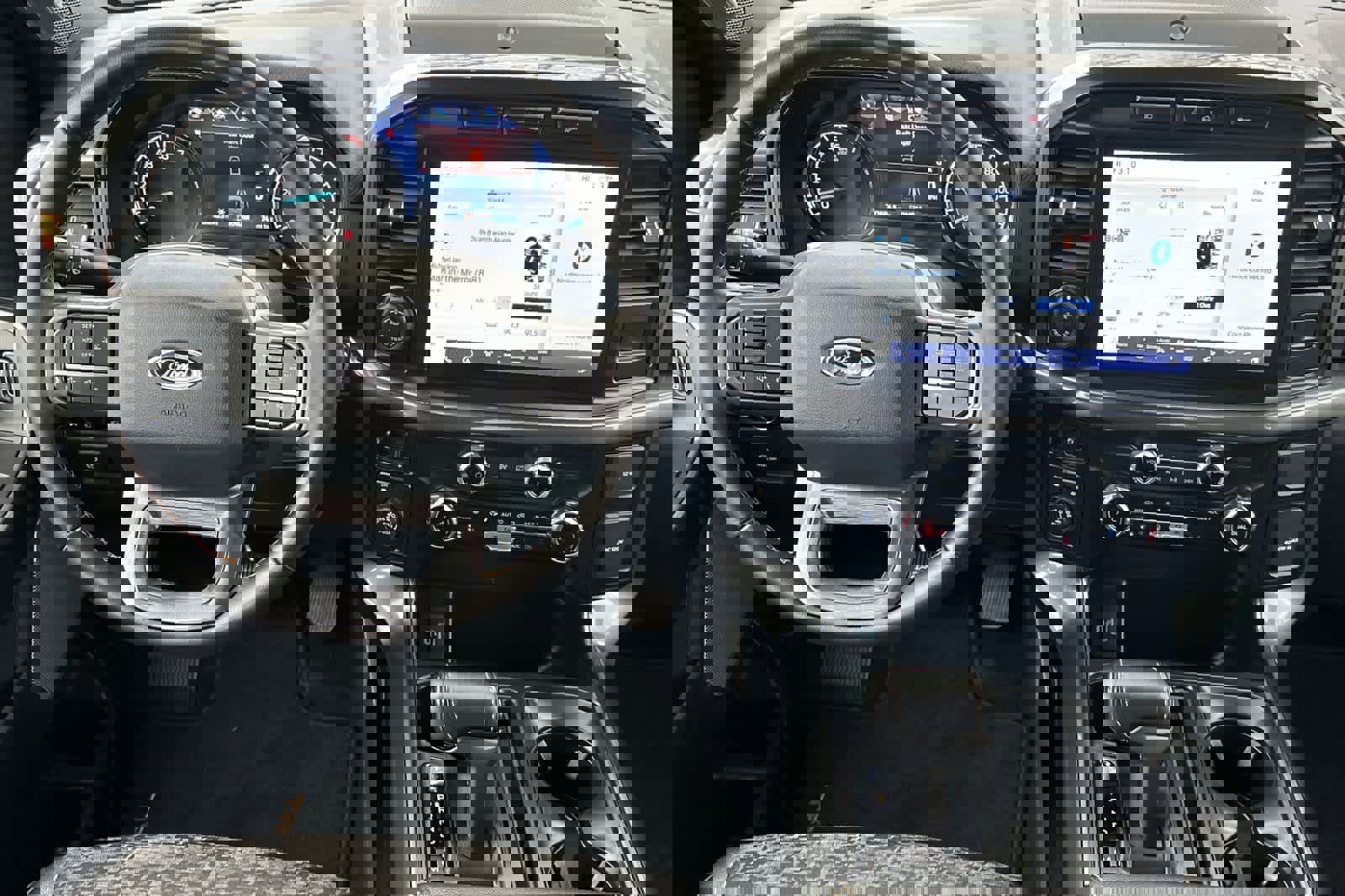 Certified 2023 Ford F150 Tremor w/ Trailer Tow Package image 14