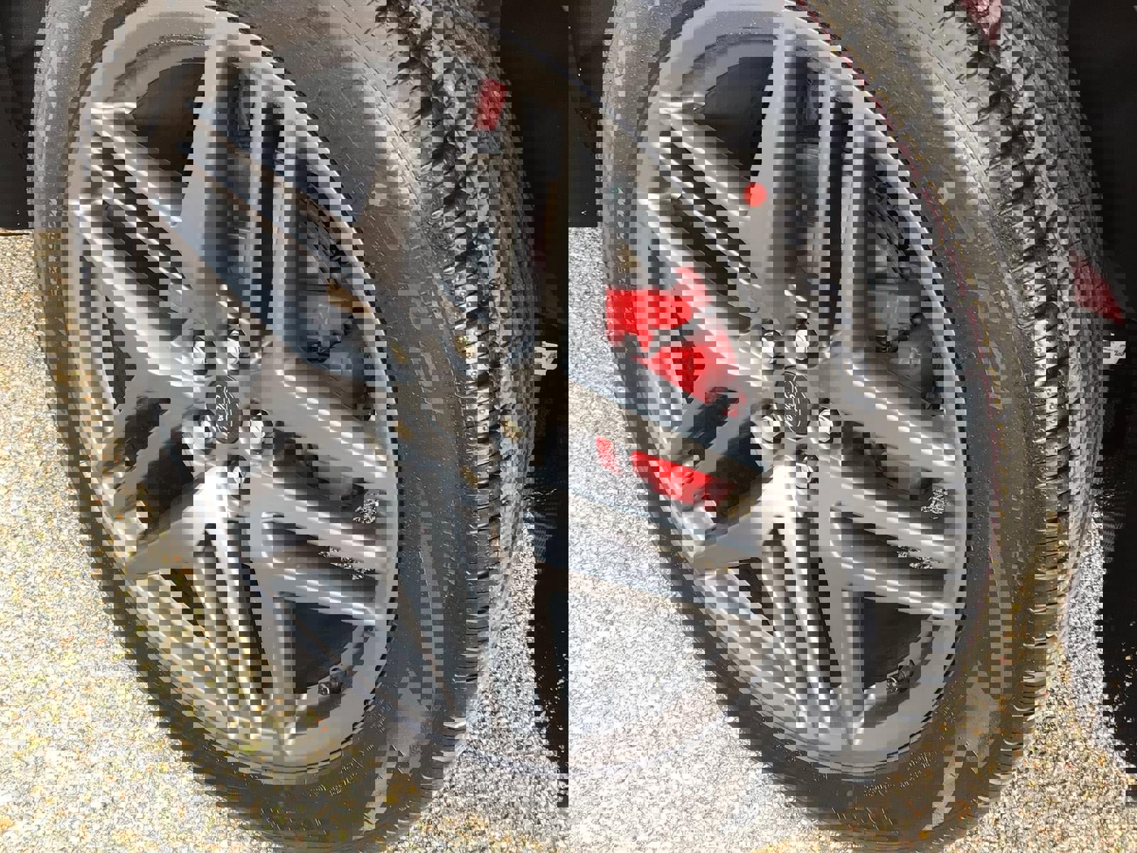 New 2026 Ford Explorer ST-Line w/ ST-Line Street Pack image 15