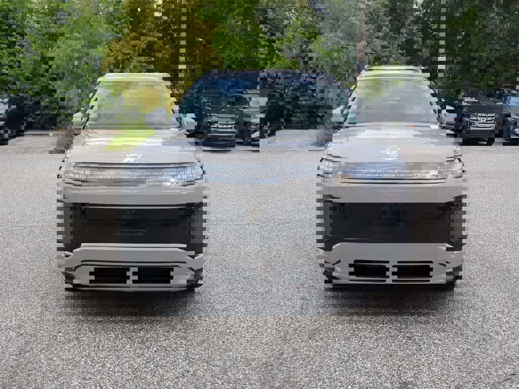 New 2026 Hyundai Ioniq 9 SEL image 9