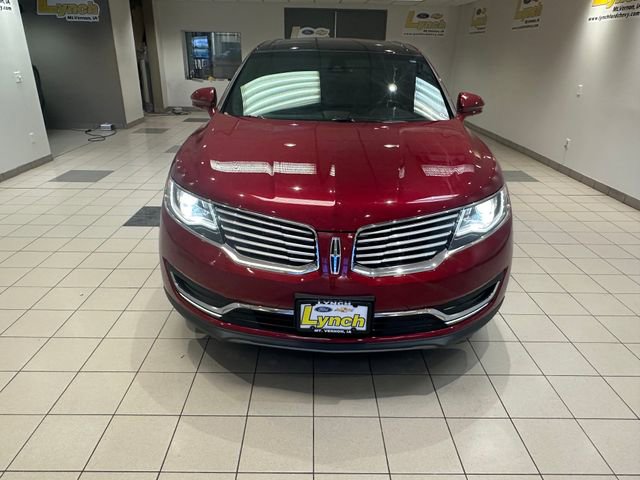 Used 2016 Lincoln MKX Select w/ Select Plus Package AWD/4WD image 28