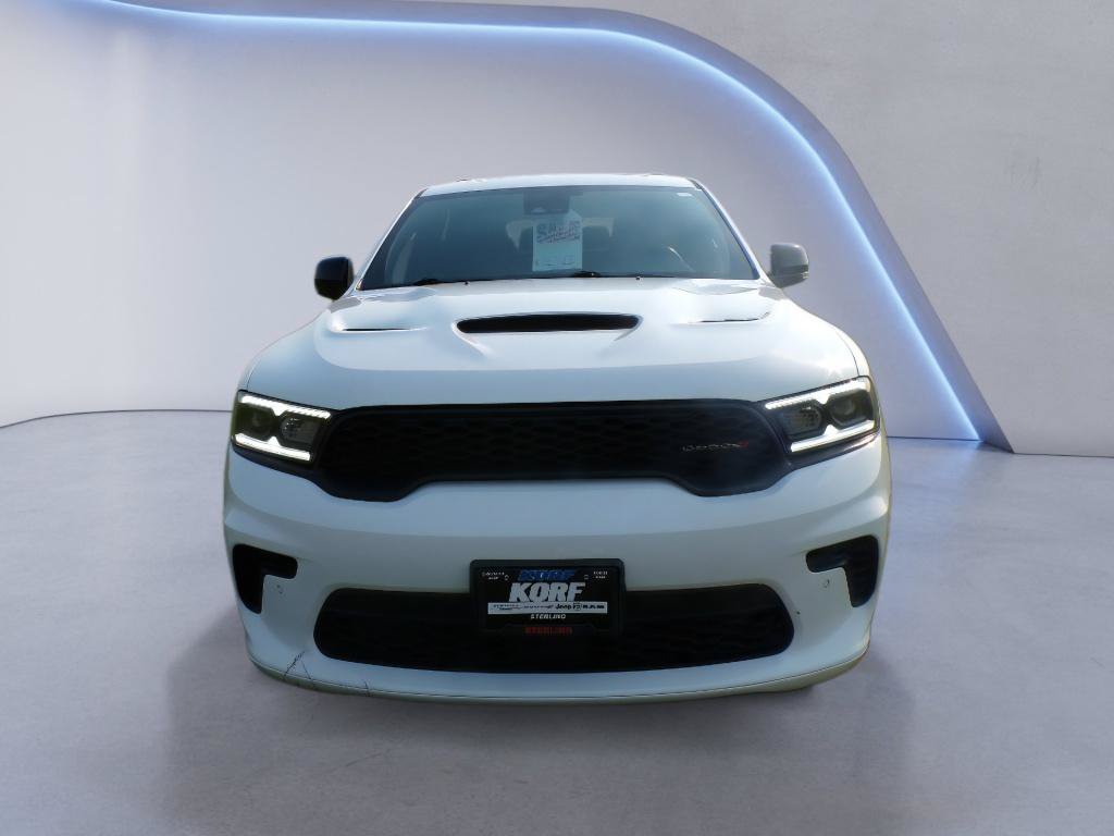 Used 2024 Dodge Durango R/T AWD/4WD image 11
