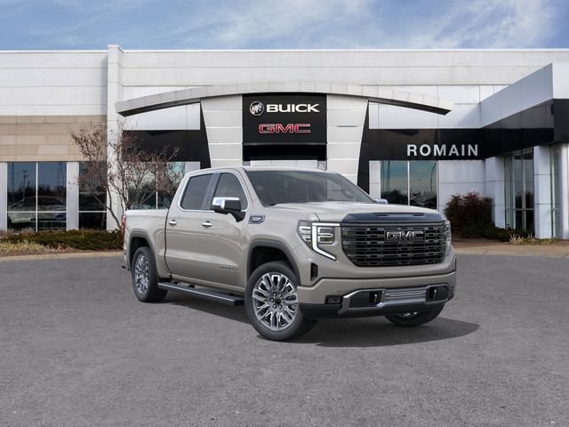 New 2026 GMC Sierra 1500 Denali Ultimate