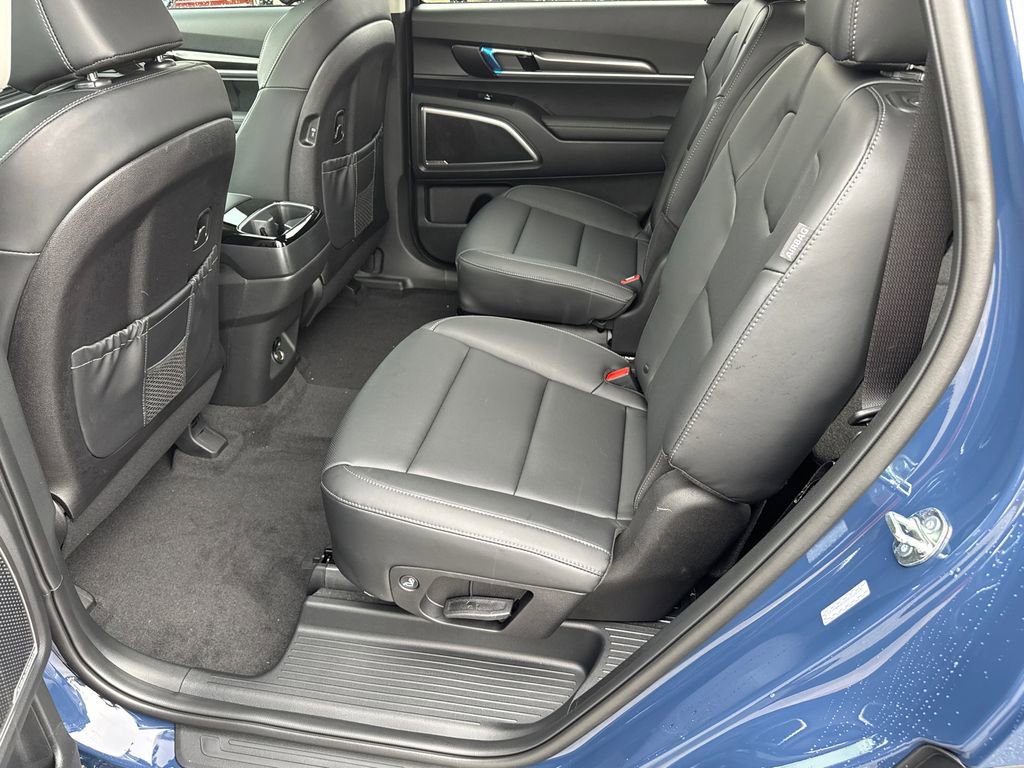 New 2026 Kia Sportage EX image 21
