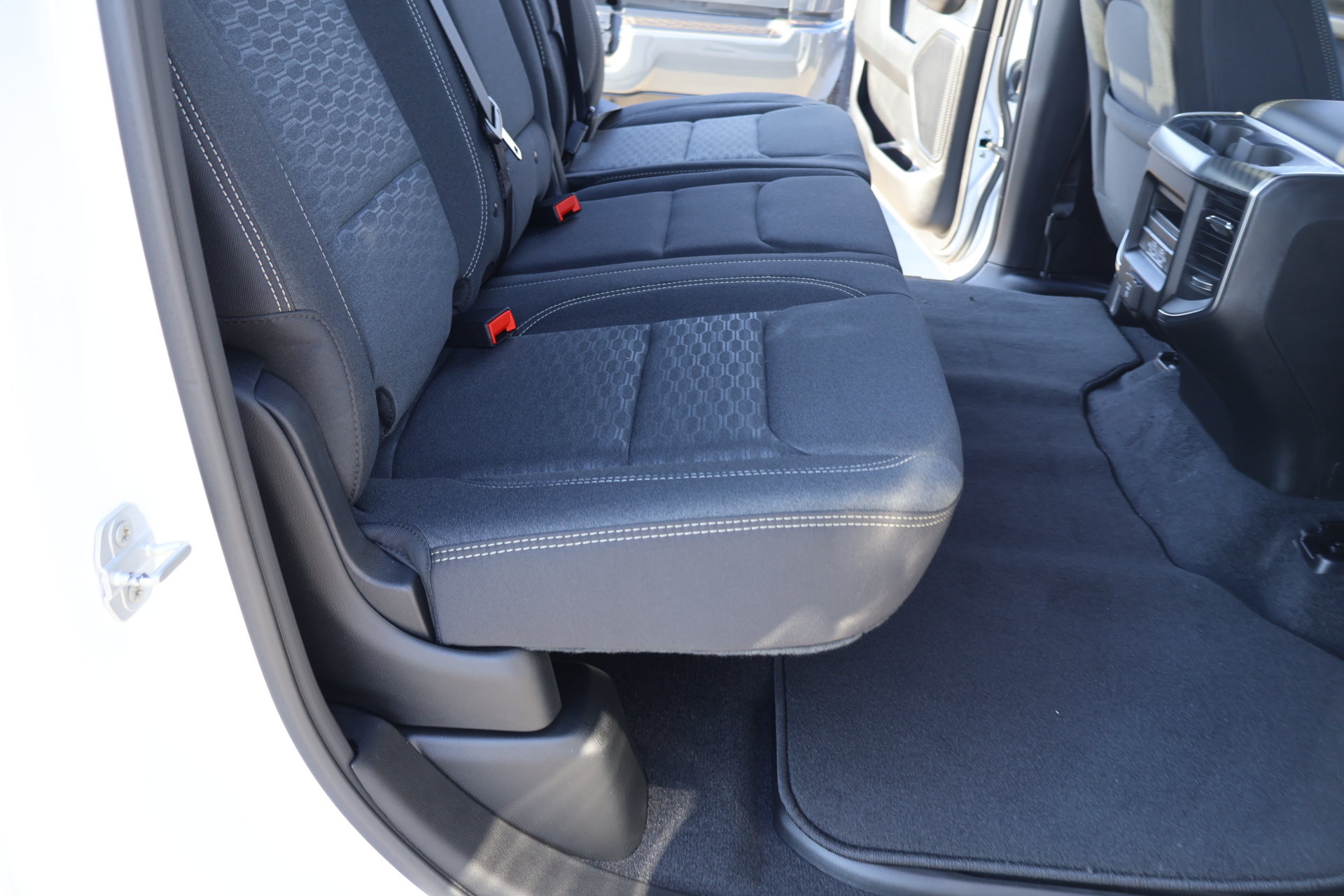 New 2026 RAM 1500 Lone Star AWD/4WD image 15