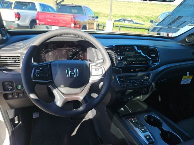 New 2026 Honda Ridgeline RTL image 17