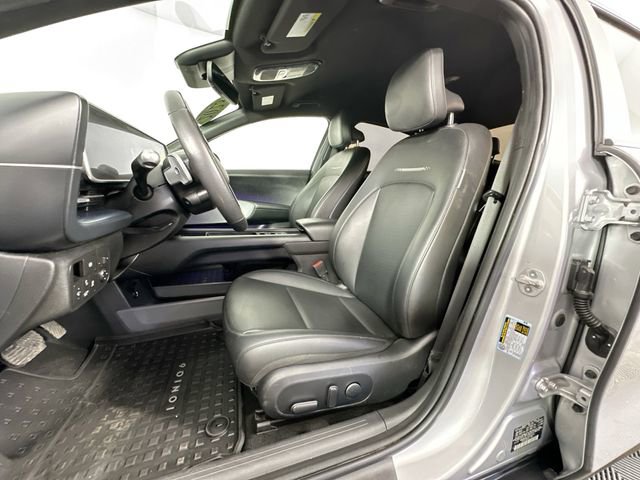 Used 2023 Hyundai Ioniq 6 SEL w/ Cargo Package image 18