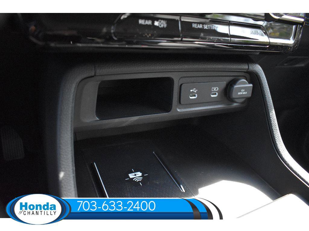 New 2026 Honda Pilot Touring image 17