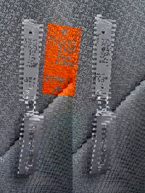 Used 2025 Jeep Grand Cherokee Laredo X w/ Luxury Tech Group I image 43