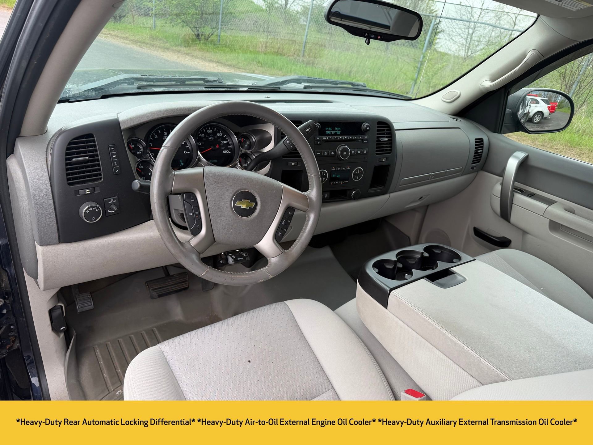 Used 2012 Chevrolet Silverado 1500 LT w/ All-Star Edition RWD image 12