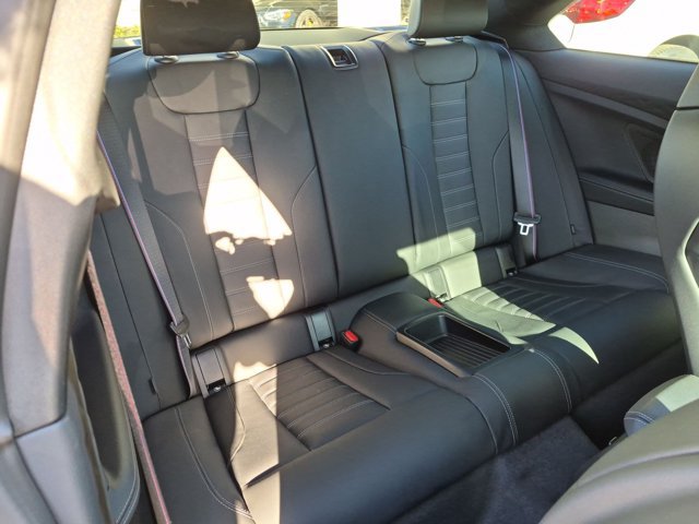 Certified 2024 BMW M2 w/ Lighting Package RWD image 21