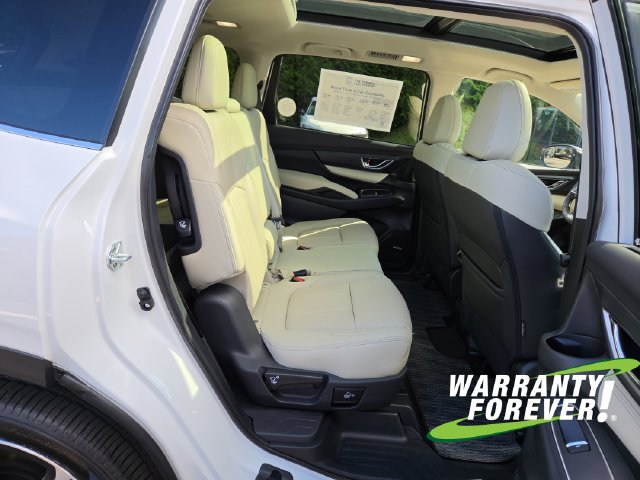 New 2027 Subaru Ascent Limited AWD/4WD image 17