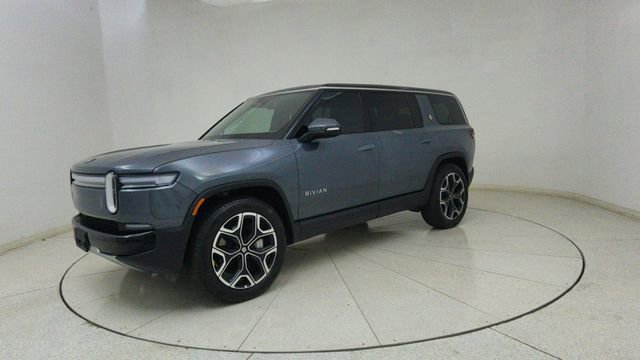 Used 2025 Rivian R1S Adventure image 68