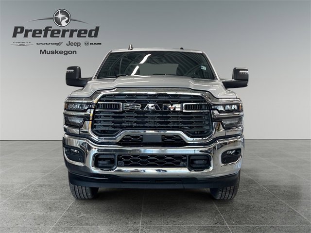 New 2026 RAM 3500 Big Horn image 4