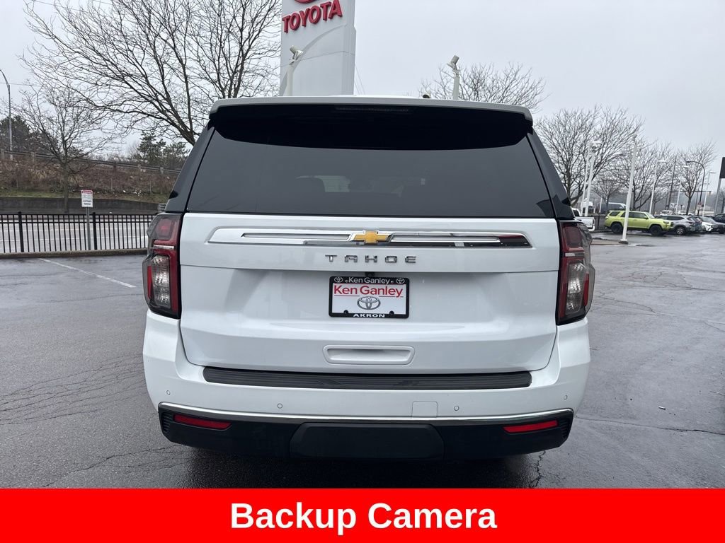 Used 2024 Chevrolet Tahoe LS image 6