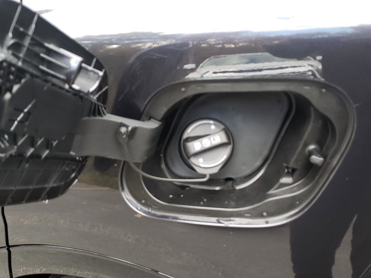 New 2026 Kia Sportage SX image 13