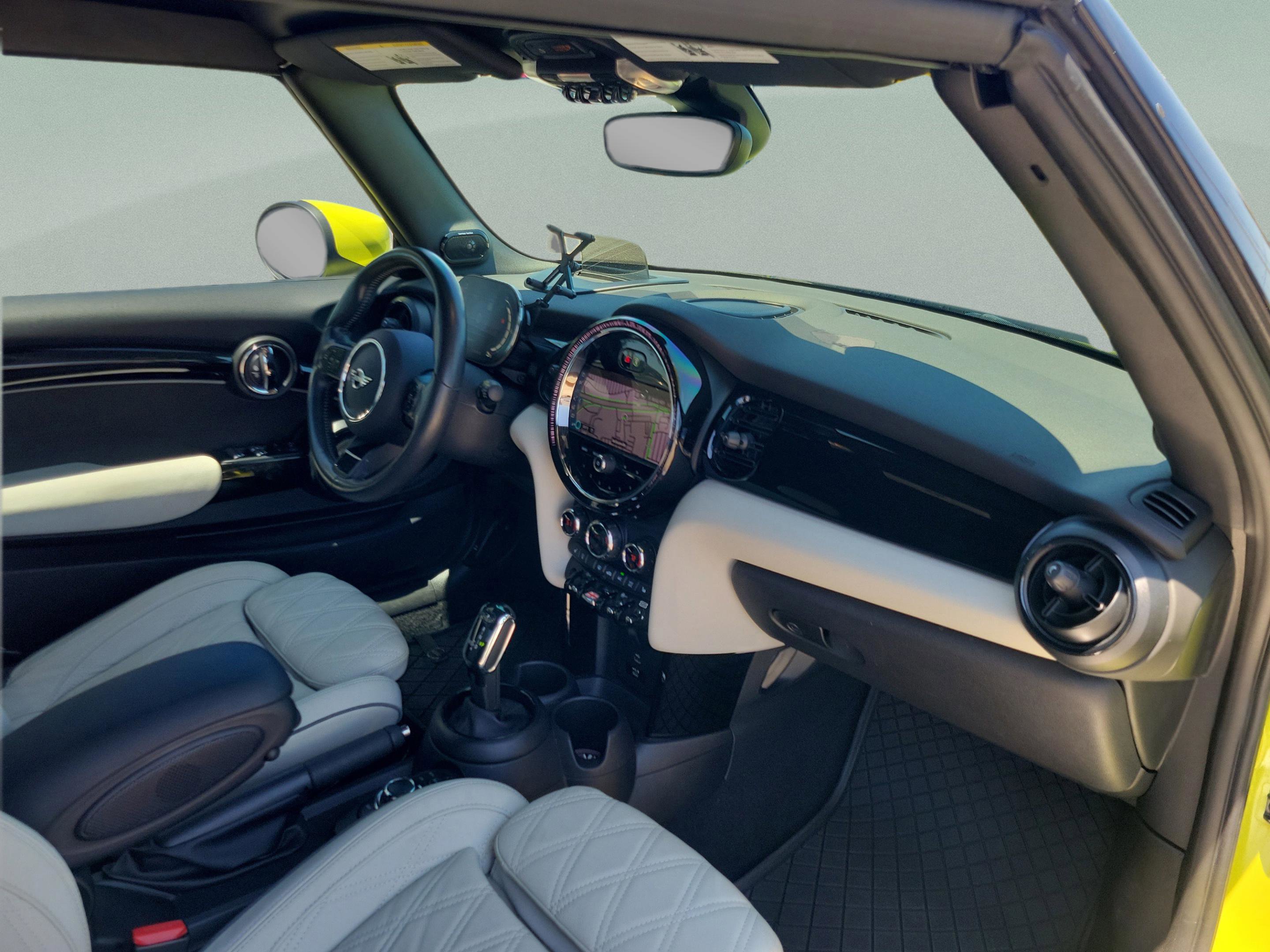 Used 2022 MINI Cooper S FWD image 28